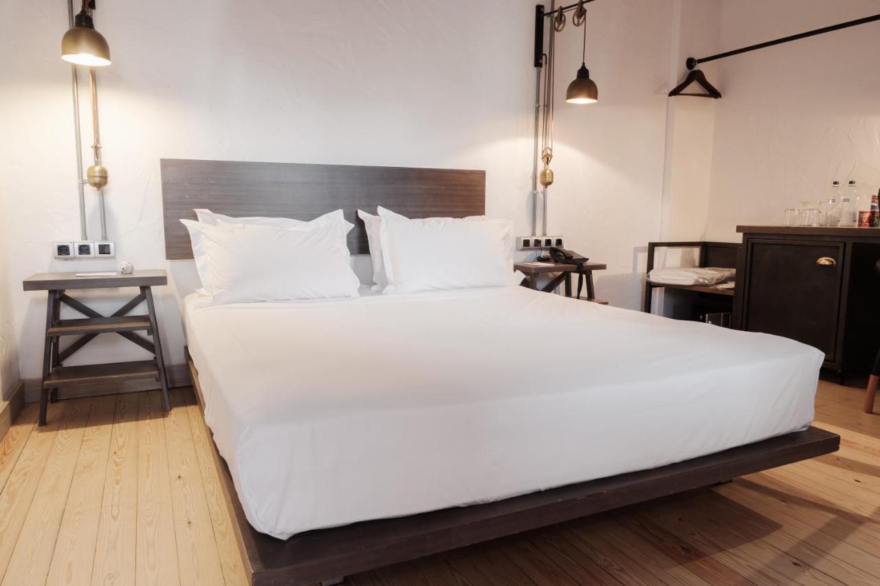 Hotel Flamm Golturkbuku Exteriér fotografie