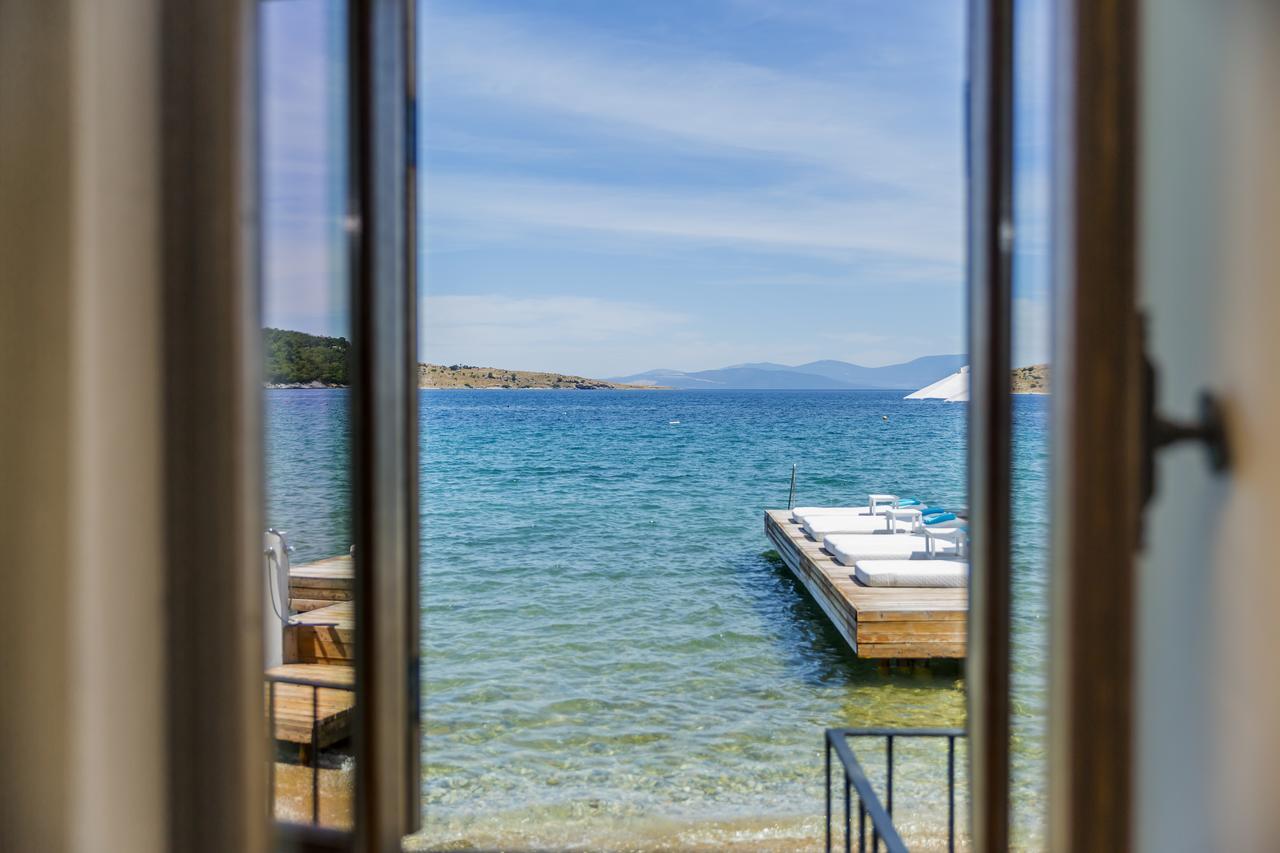 Hotel Flamm Golturkbuku Exteriér fotografie